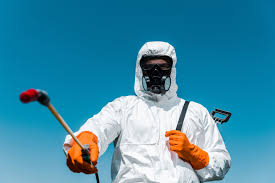 Best Residential Pest Control  in Margate City, NJ